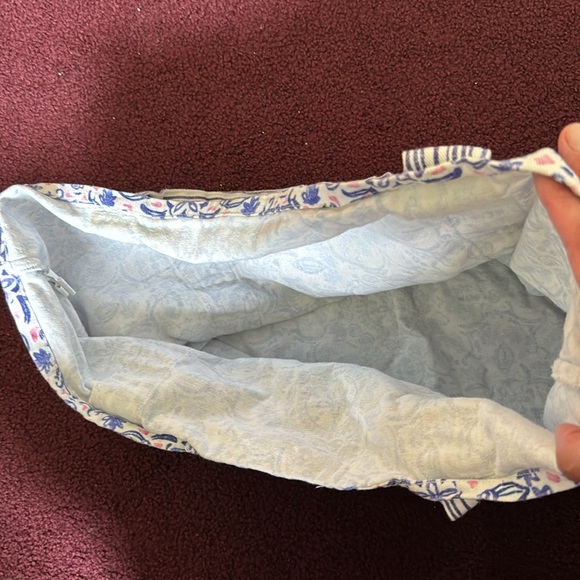 🐋 Vineyard Vines Large Tote 🐋 - Picture 5 of 5